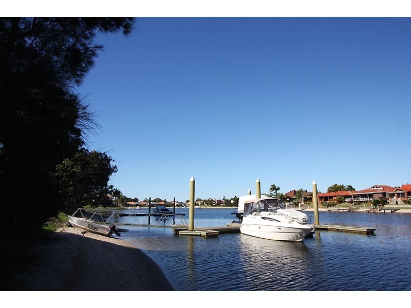 Mermaid Waters QLD 4218