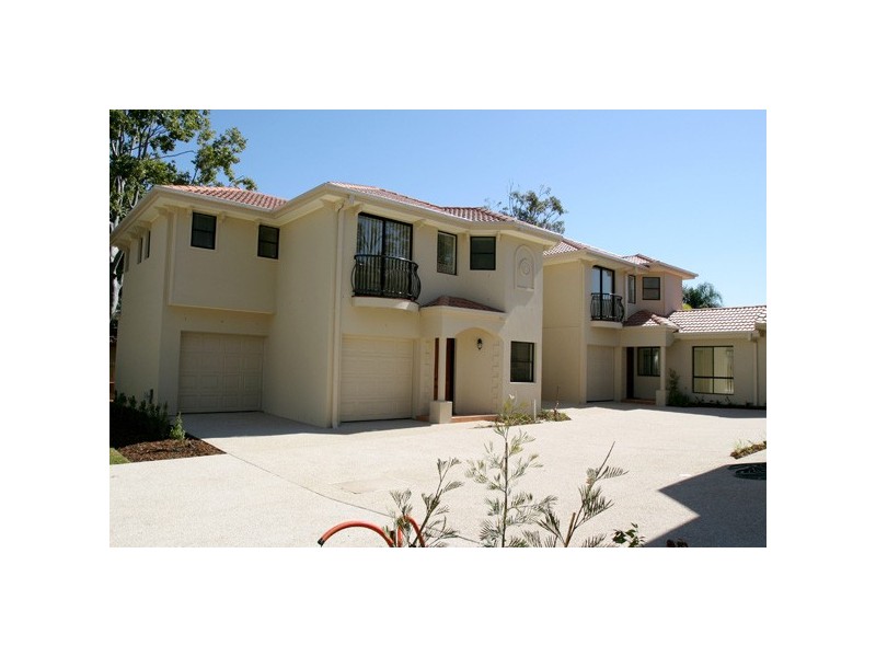 Ashmore QLD 4214