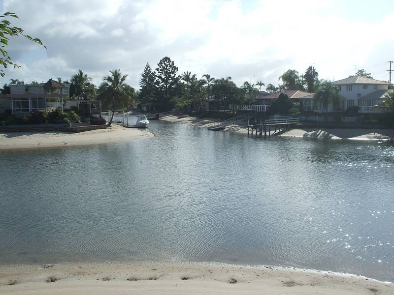 Broadbeach Waters QLD 4218