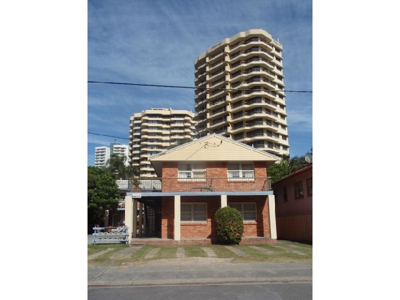 Surfers Paradise QLD 4217