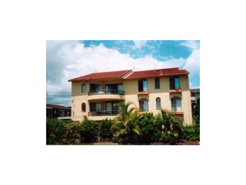 Mermaid Beach QLD 4218