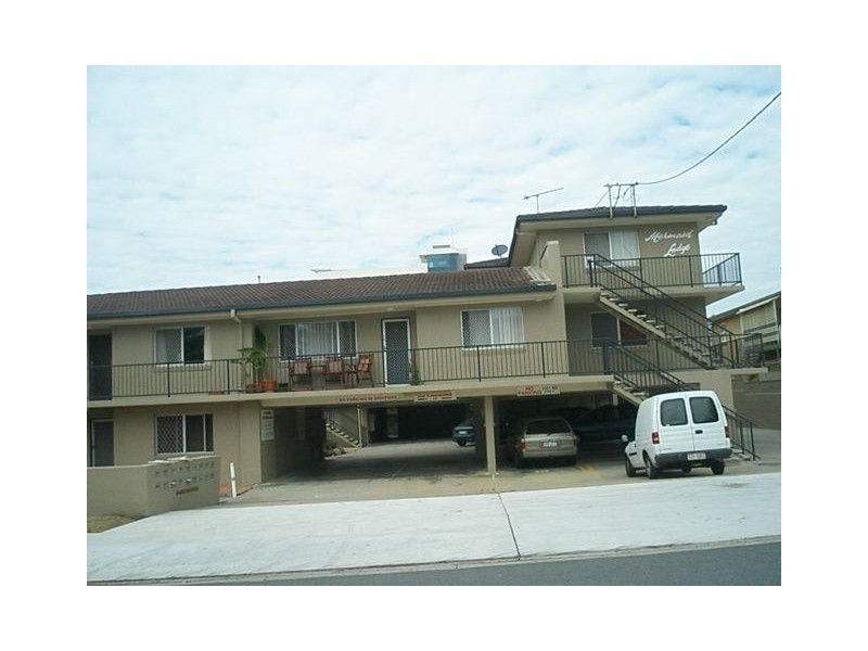 Mermaid Beach QLD 4218