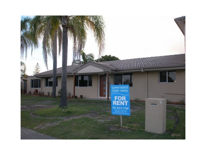 Broadbeach Waters QLD 4218