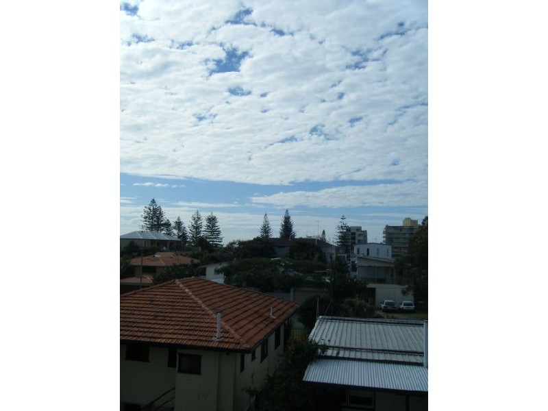 Nobby Beach QLD 4218
