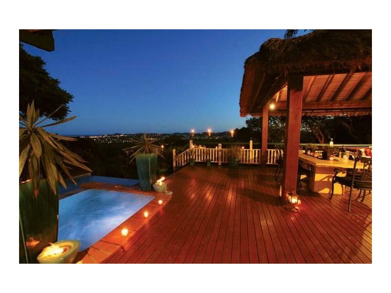 Burleigh Heads QLD 4220