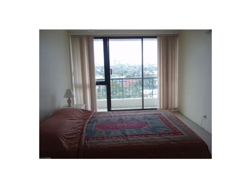 Mermaid Waters QLD 4218