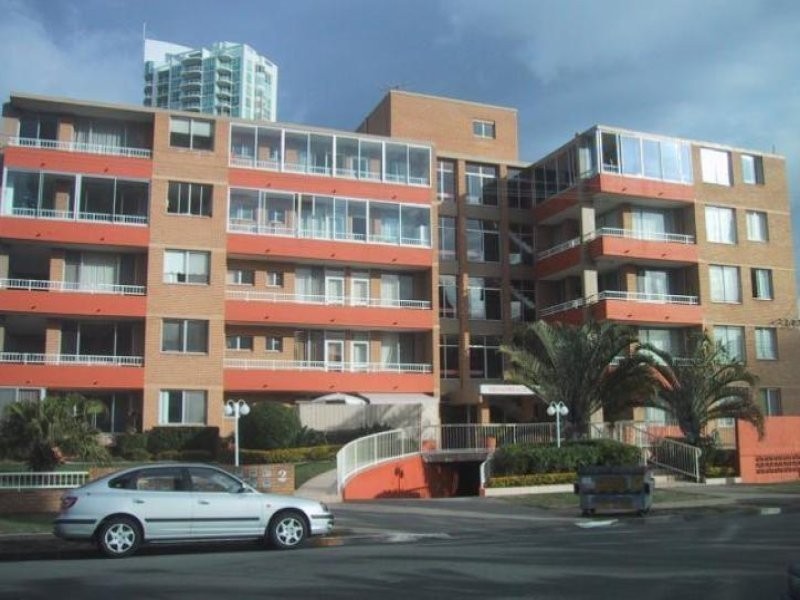 Broadbeach QLD 4218