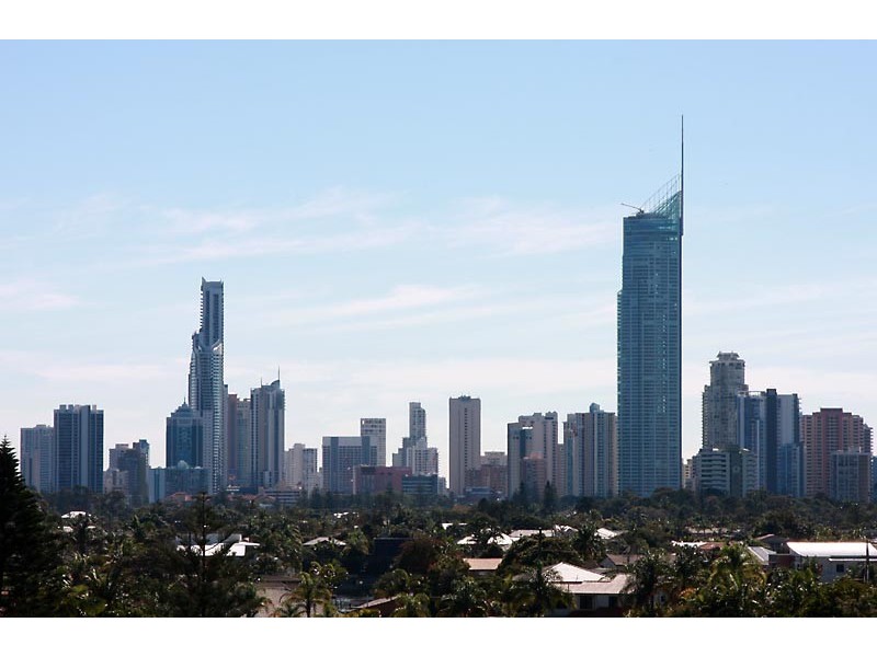 Mermaid Waters QLD 4218