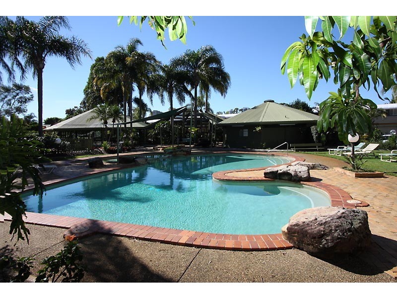 Mermaid Waters QLD 4218