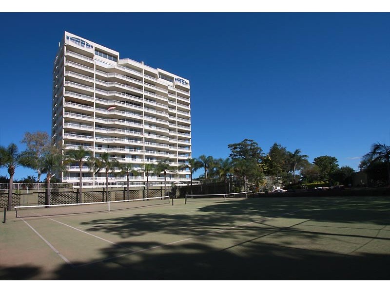 Mermaid Waters QLD 4218