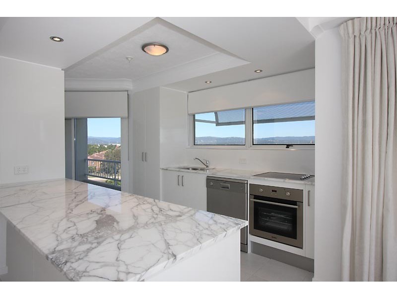 Mermaid Waters QLD 4218