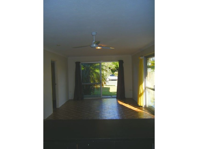 Chevron Island QLD 4217