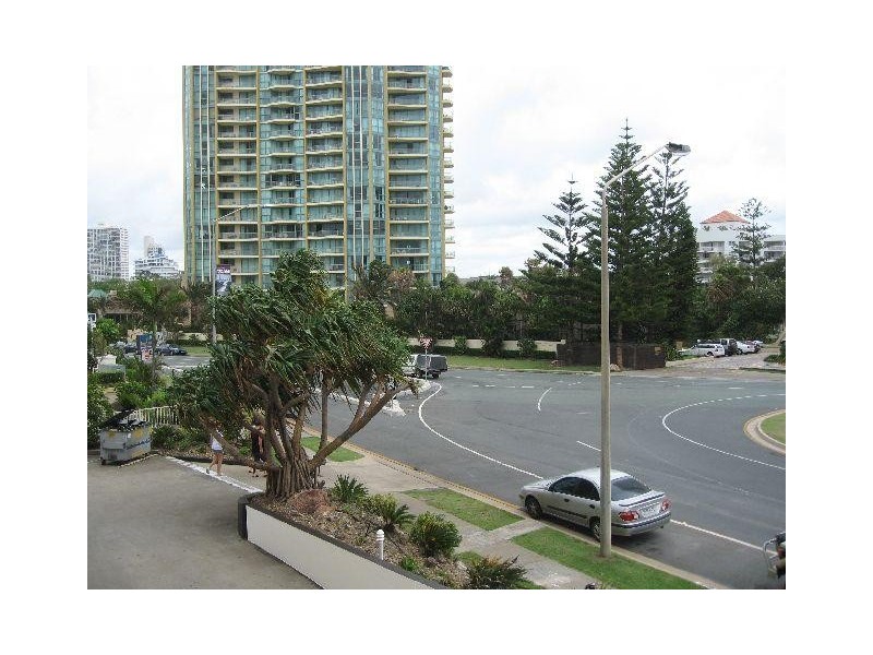 Surfers Paradise QLD 4217