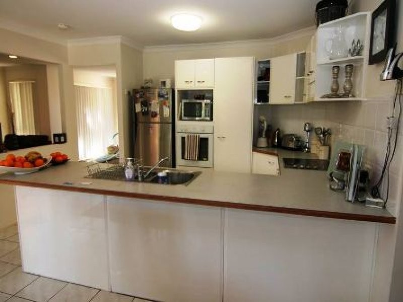 Burleigh Waters QLD 4220