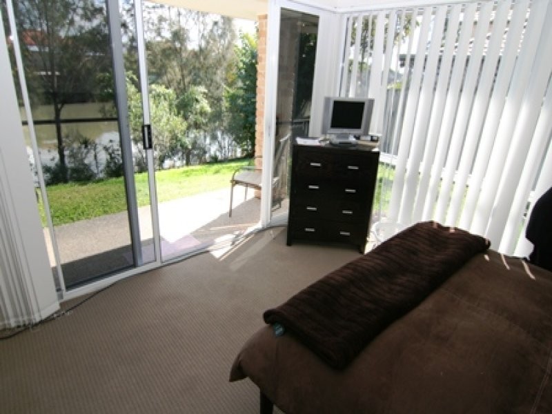 Burleigh Waters QLD 4220