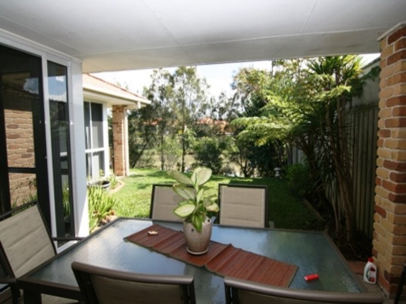 Burleigh Waters QLD 4220