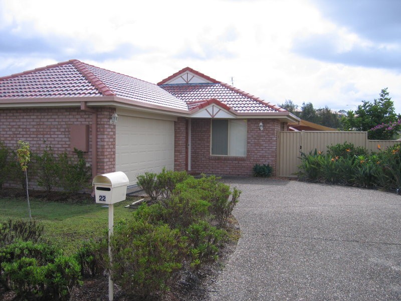 Pacific Pines QLD 4211