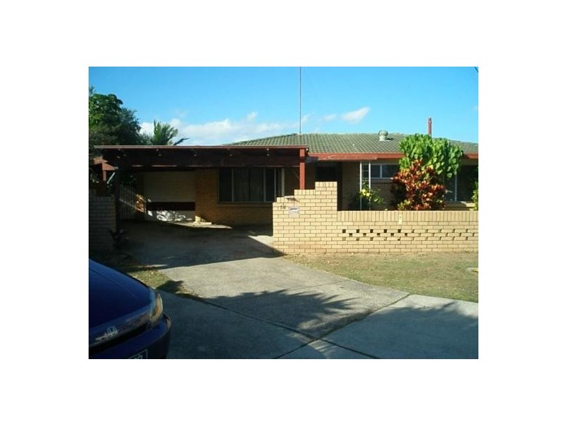 Broadbeach Waters QLD 4218