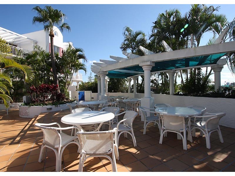 Nobby Beach QLD 4218