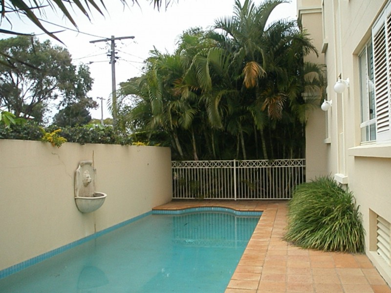 Nobby Beach QLD 4218