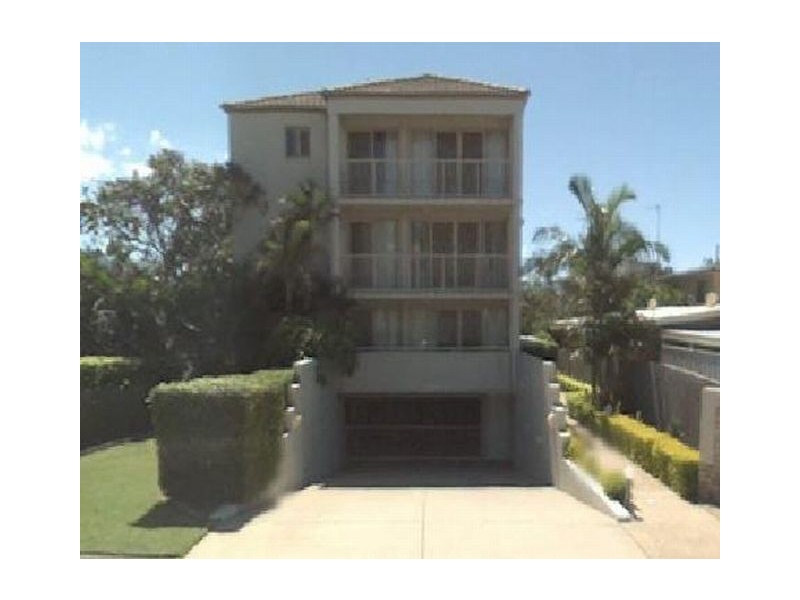 Mermaid Beach QLD 4218