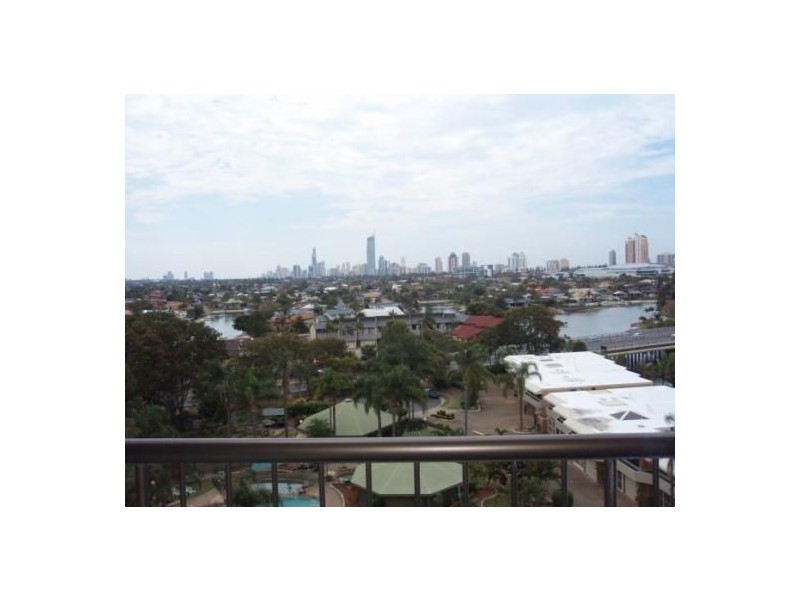 Mermaid Waters QLD 4218