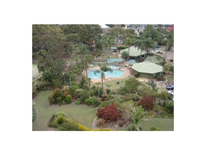 Mermaid Waters QLD 4218