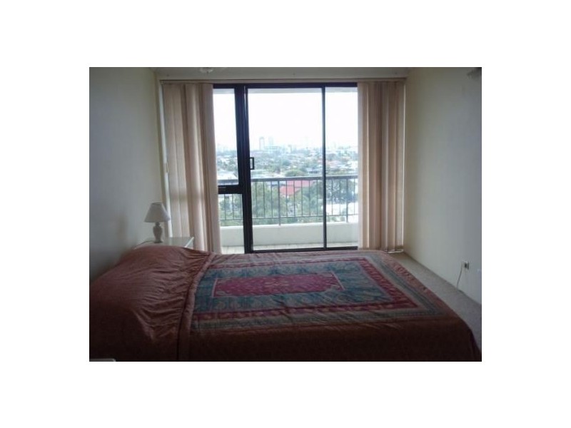 Mermaid Waters QLD 4218