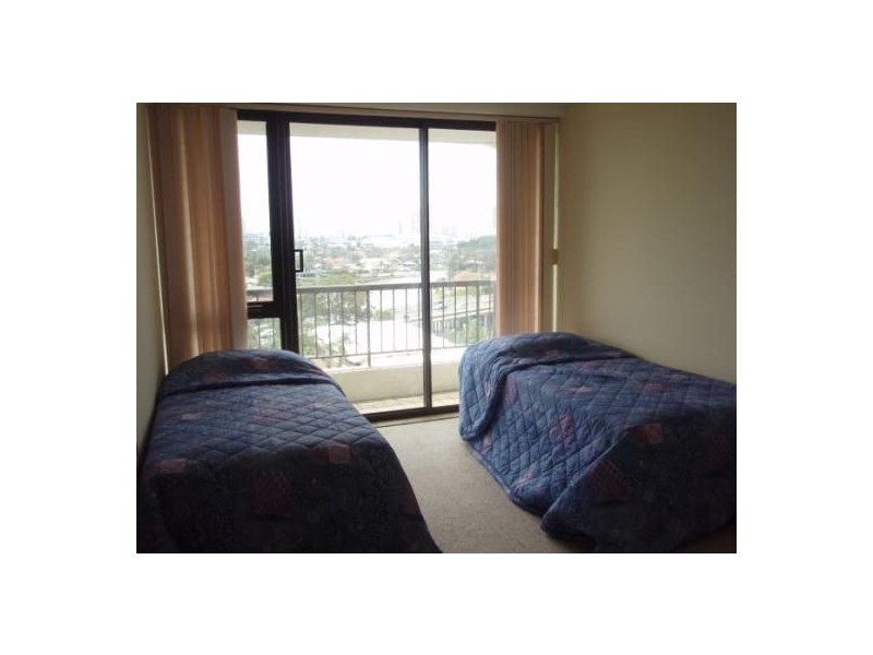 Mermaid Waters QLD 4218