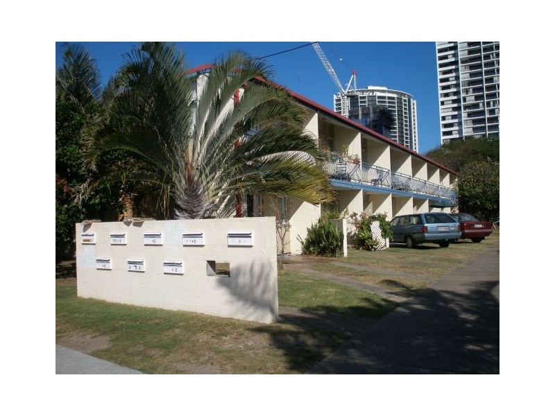 Broadbeach QLD 4218