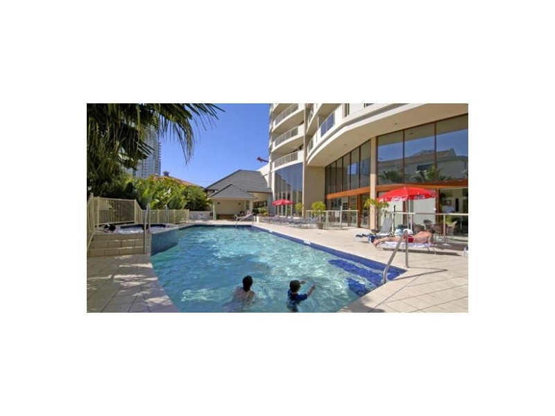 Broadbeach QLD 4218