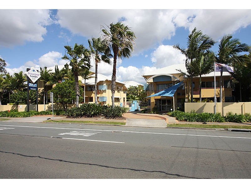 Mermaid Beach QLD 4218