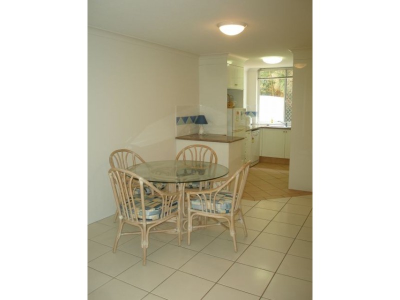 Nobby Beach QLD 4218