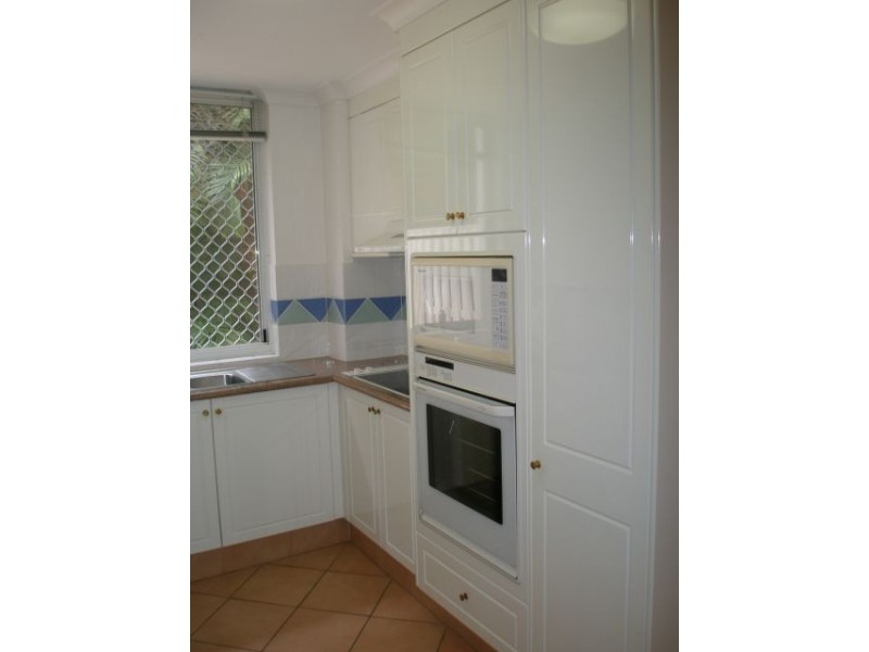 Nobby Beach QLD 4218