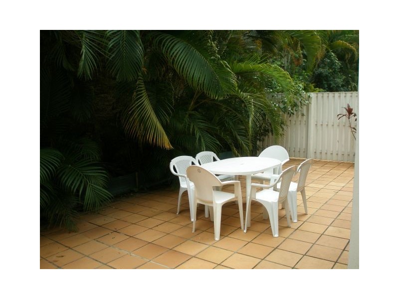 Nobby Beach QLD 4218