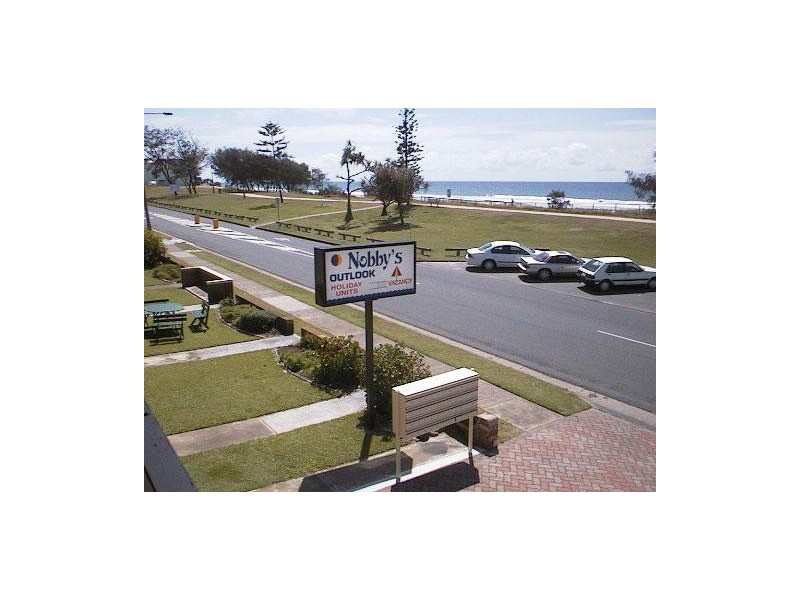Nobby Beach QLD 4218