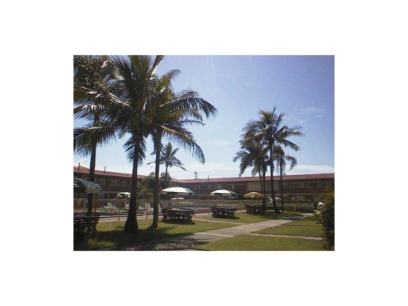 Nobby Beach QLD 4218