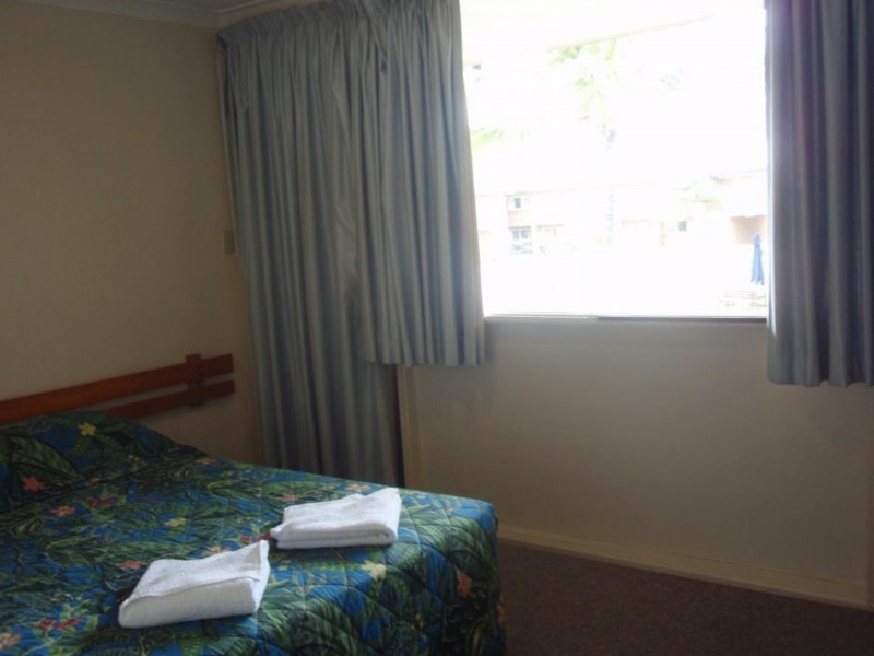 Nobby Beach QLD 4218