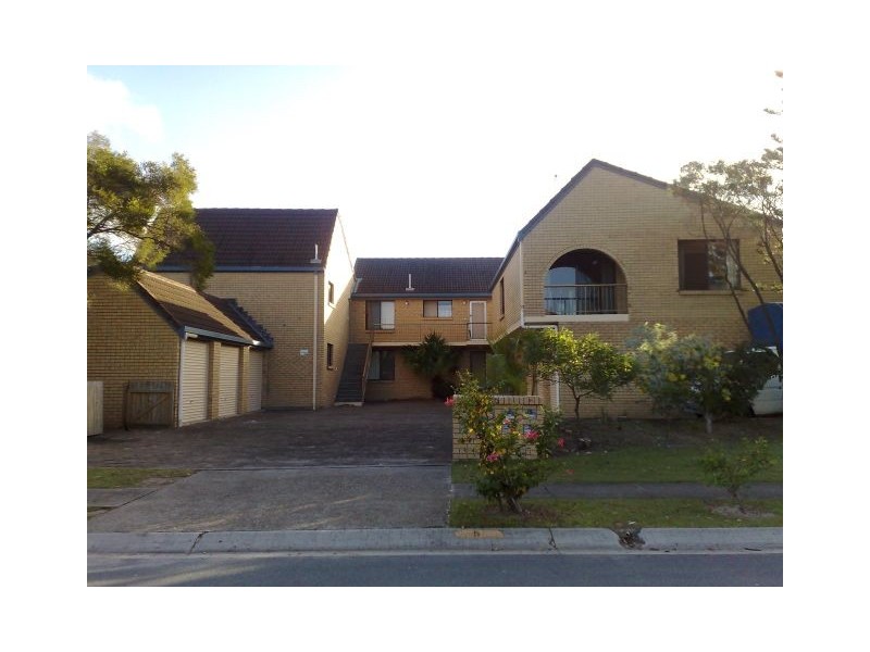 Mermaid Waters QLD 4218