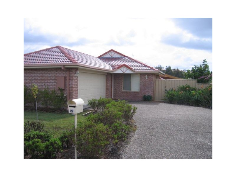 Pacific Pines QLD 4211
