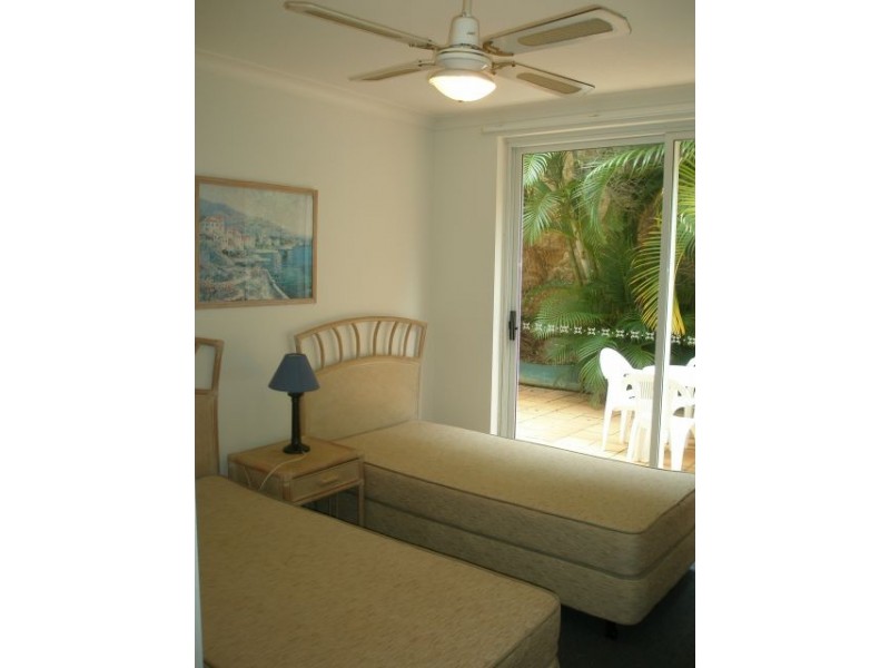 Nobby Beach QLD 4218