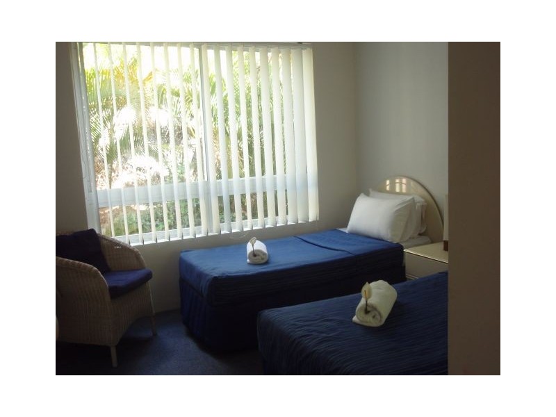 Nobby Beach QLD 4218