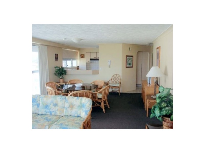 Burleigh Heads QLD 4220