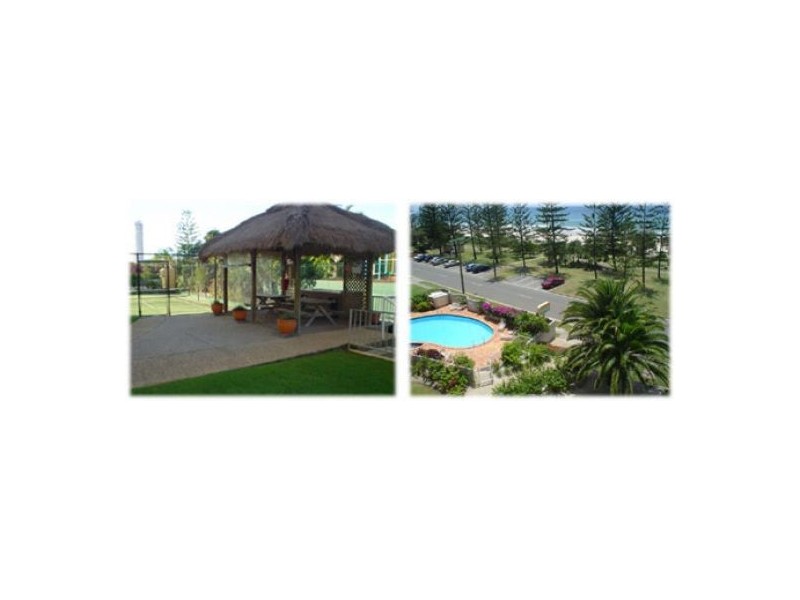 Burleigh Heads QLD 4220