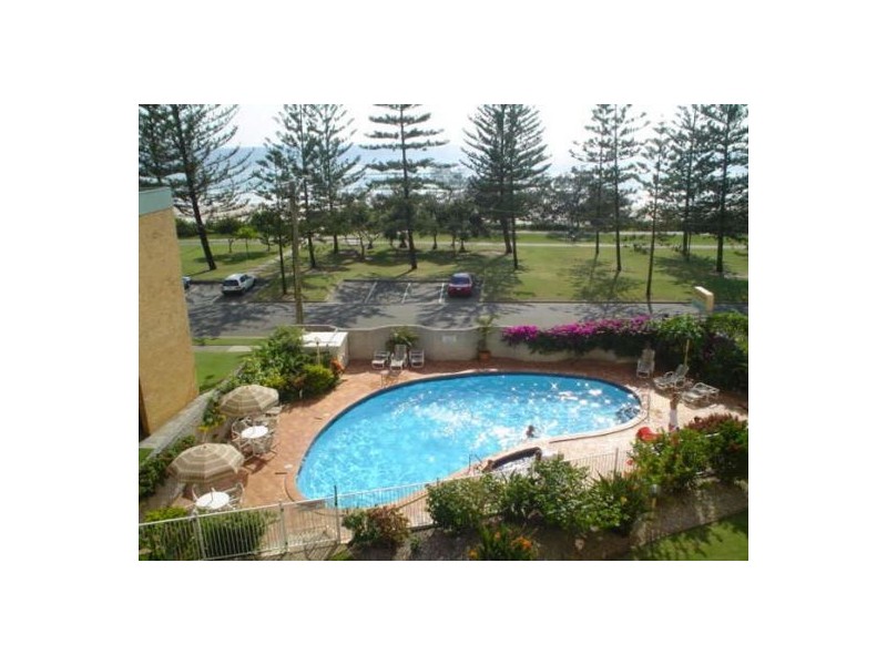 Burleigh Heads QLD 4220