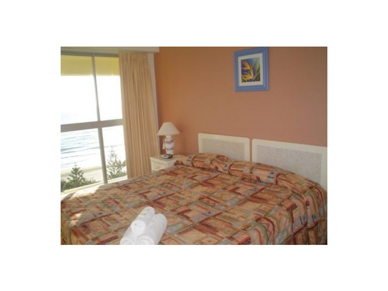 Burleigh Heads QLD 4220