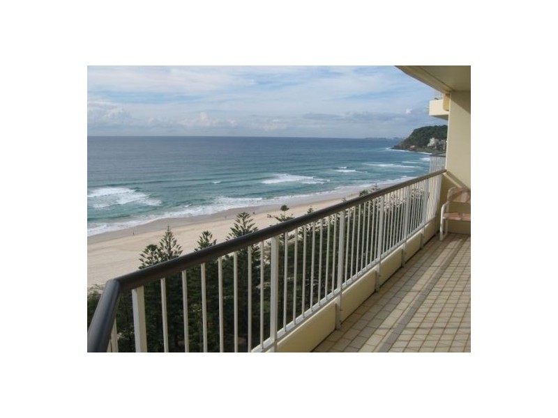 Burleigh Heads QLD 4220