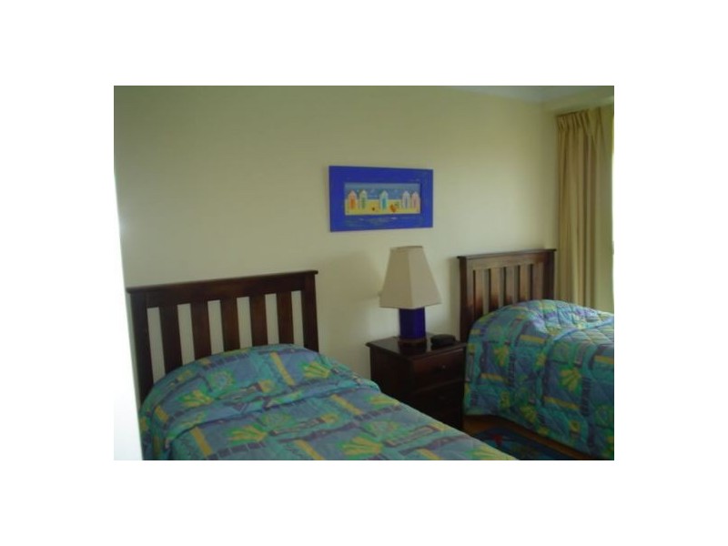 Burleigh Heads QLD 4220