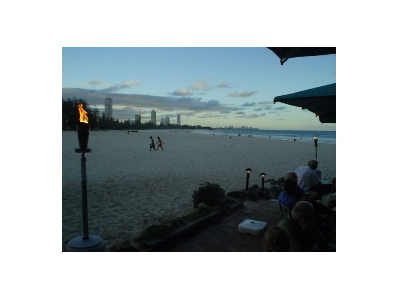 Burleigh Heads QLD 4220