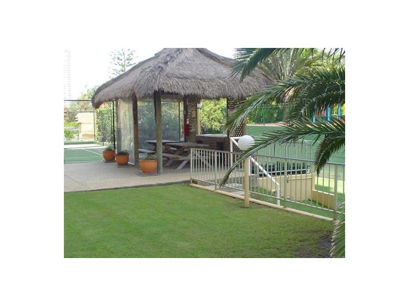 Burleigh Heads QLD 4220